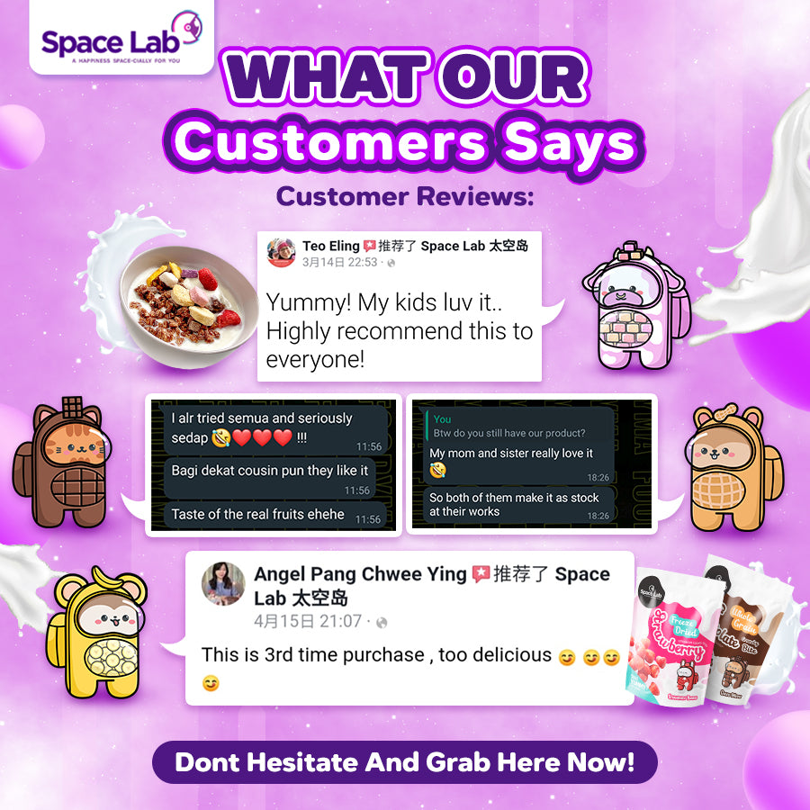 customer review